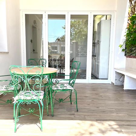 Casa Safari Villa Marzamemi Kültér fotó