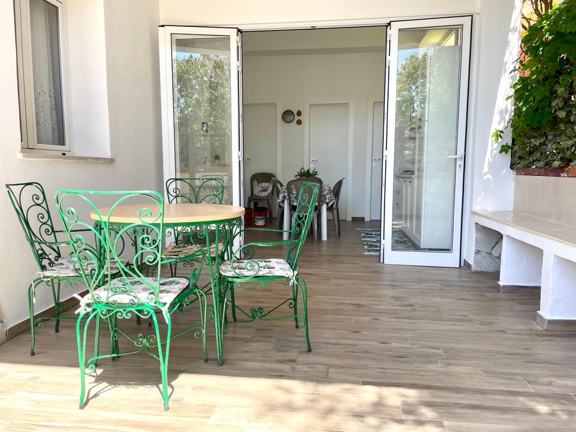 Casa Safari Villa Marzamemi Kültér fotó