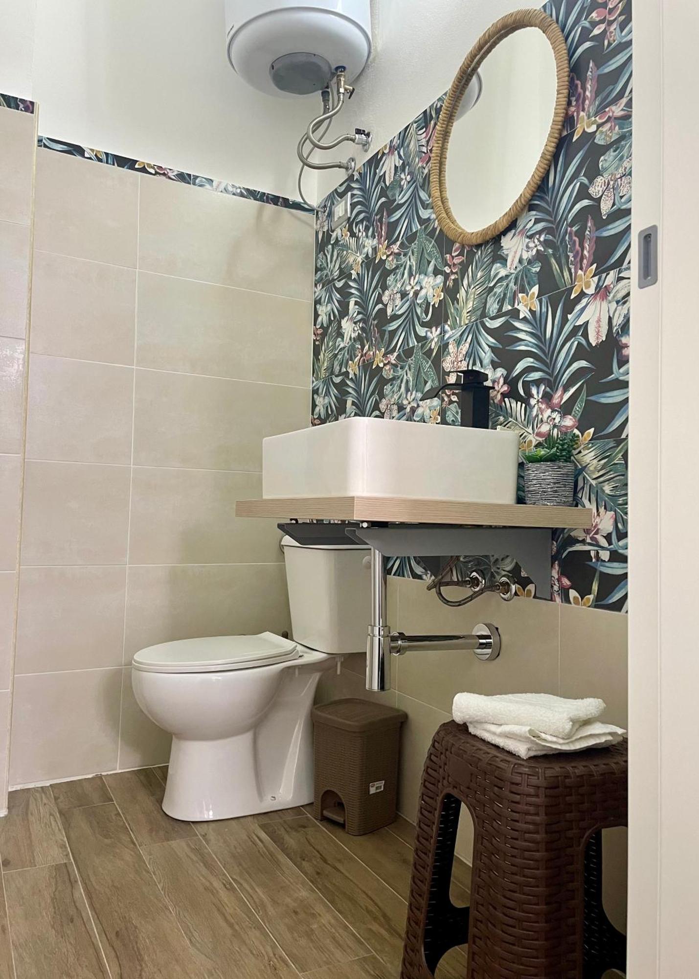 Casa Safari Villa Marzamemi Kültér fotó