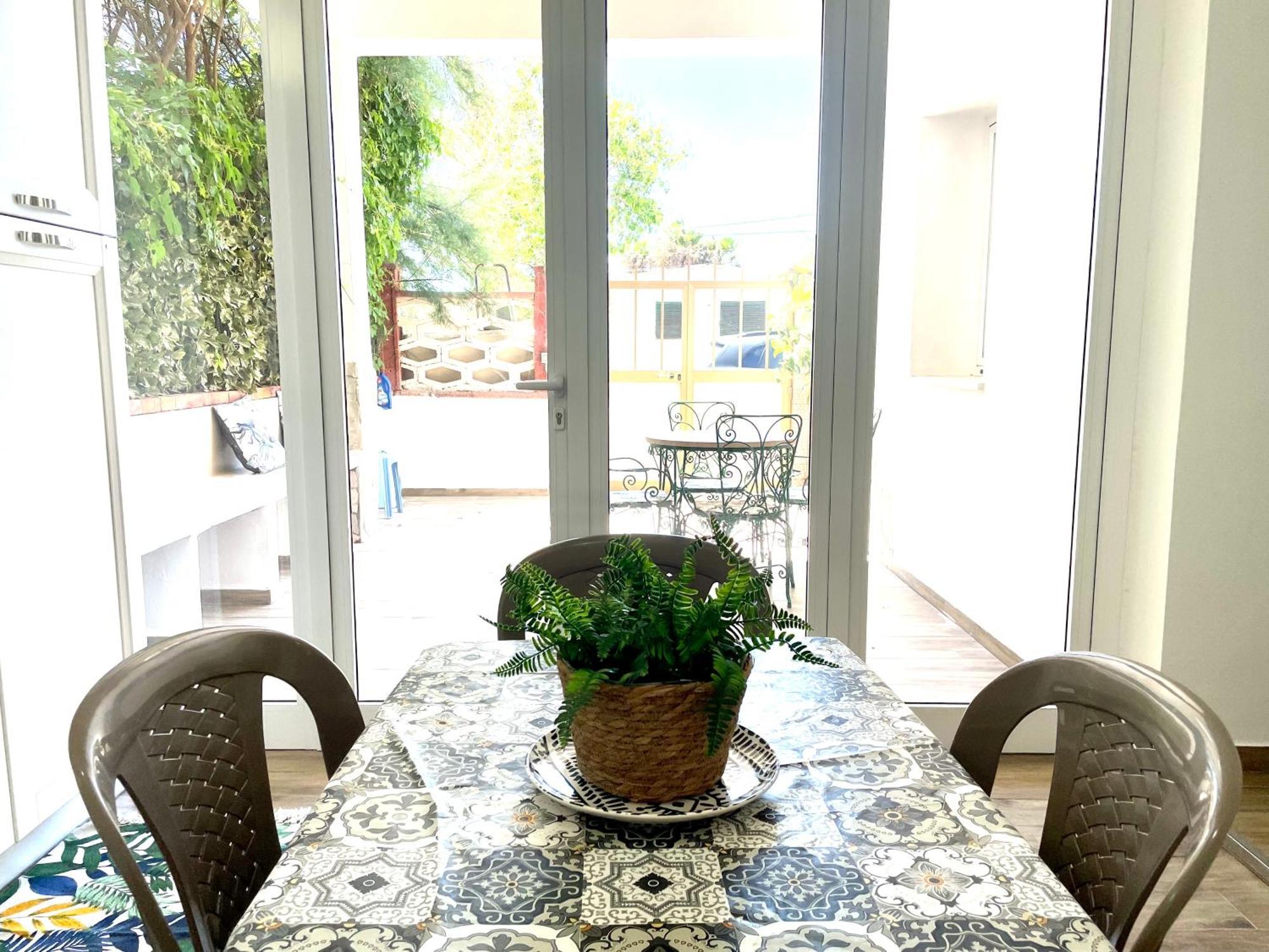 Casa Safari Villa Marzamemi Kültér fotó