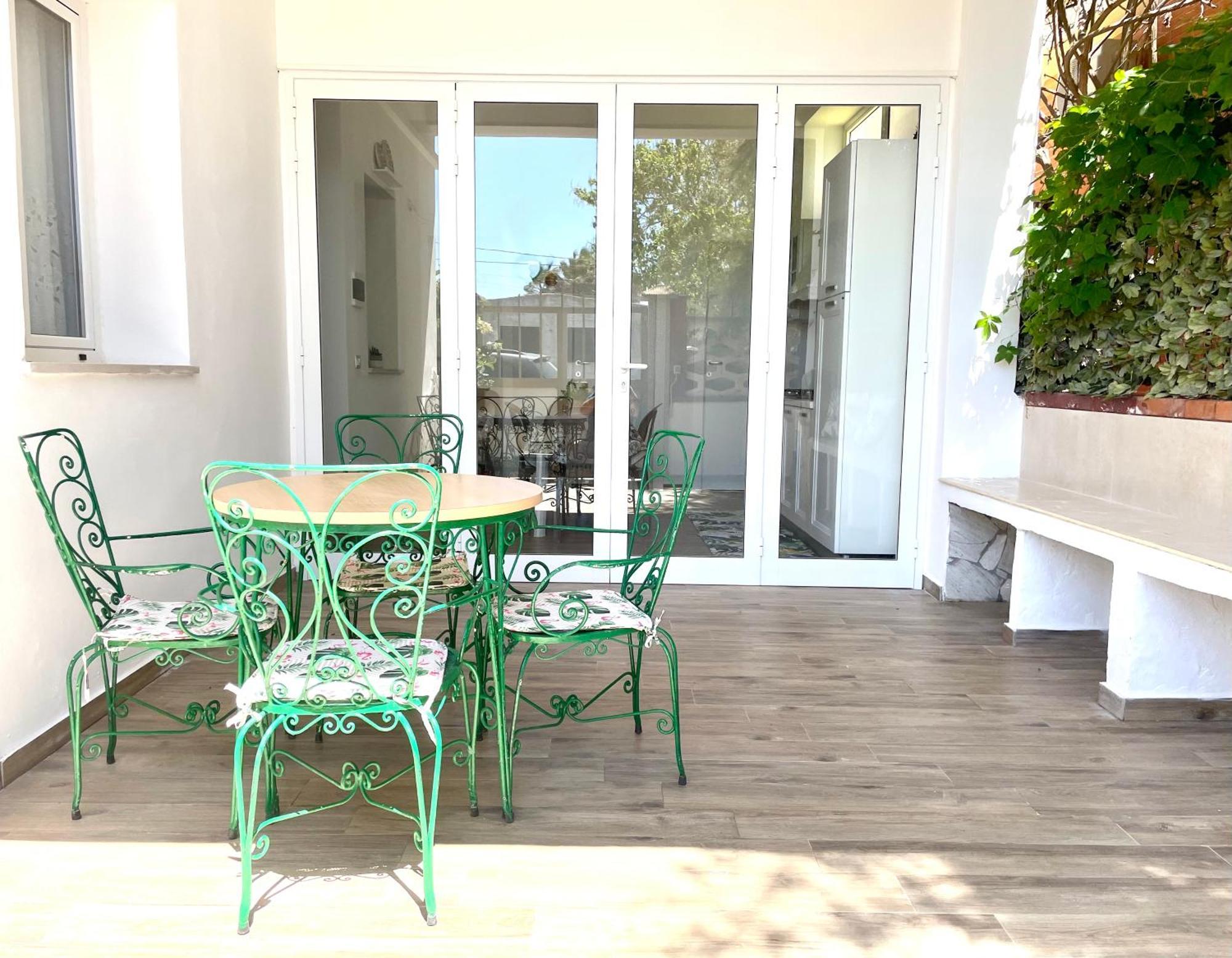 Casa Safari Villa Marzamemi Kültér fotó