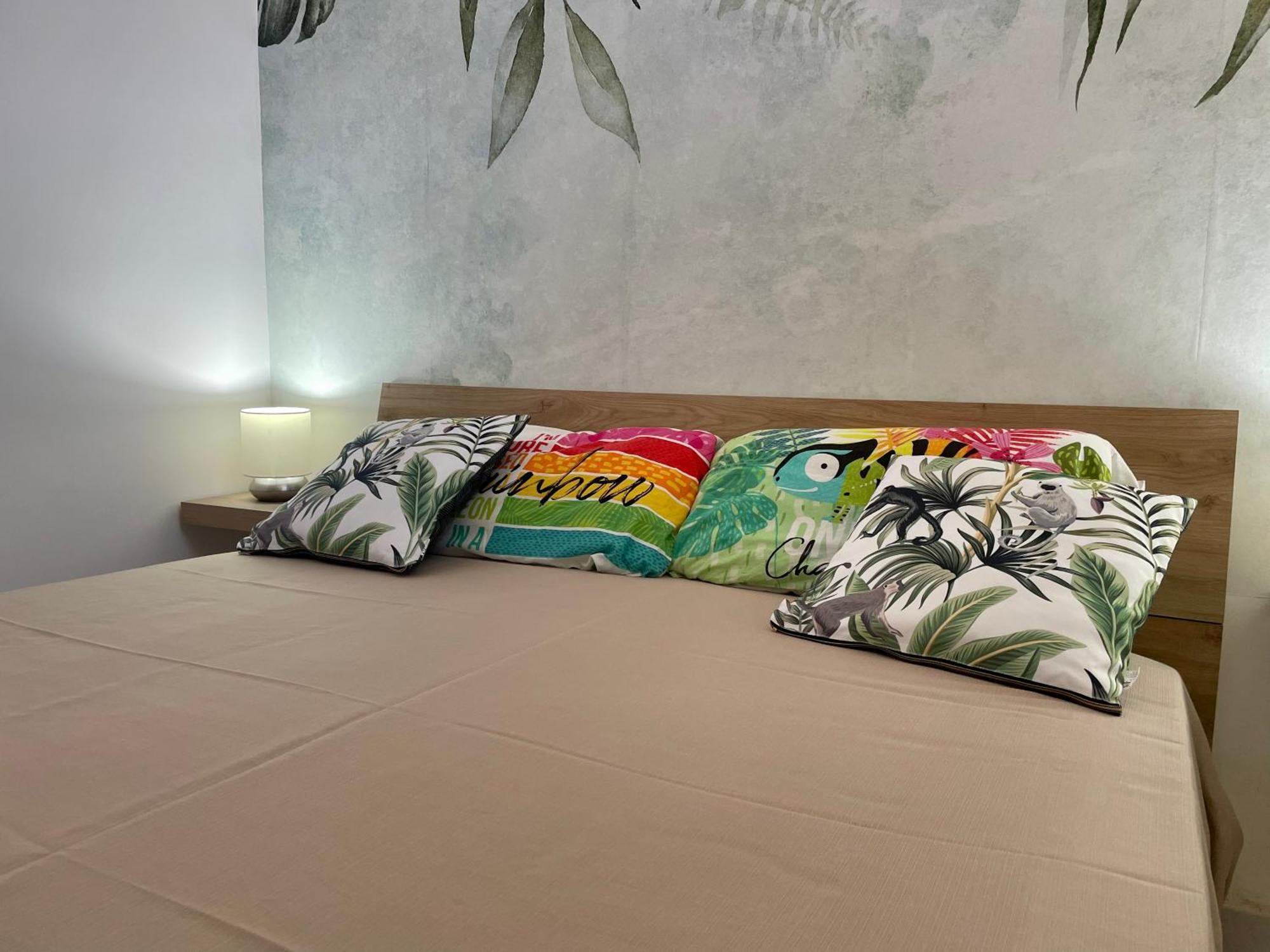 Casa Safari Villa Marzamemi Kültér fotó