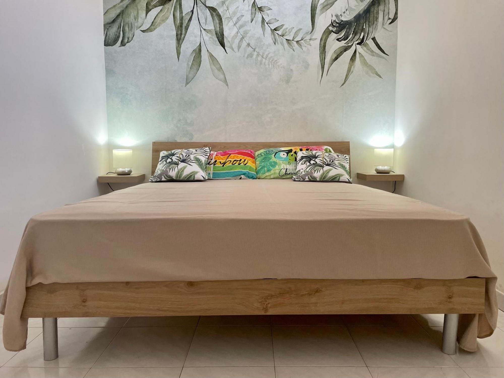 Casa Safari Villa Marzamemi Kültér fotó